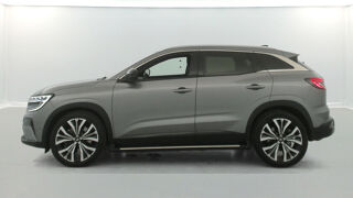 Austral E-Tech hybrid 200 Iconic 5p 2023 occasion 35170 Bruz