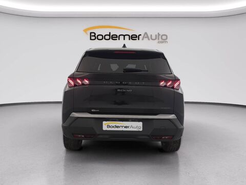 5008 Hybrid 145 ch e-DCS6 GT 5p 2025 occasion 35170 Bruz