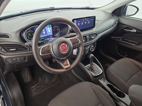 Tipo SW 1.5 Firefly Turbo 130 ch S&S DCT7 Hybrid Cross 5p 2023 occasion 35170 Bruz