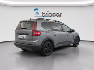 Jogger Hybrid 140 7 places GSR2 Extreme 5p 2025 occasion 35170 Bruz
