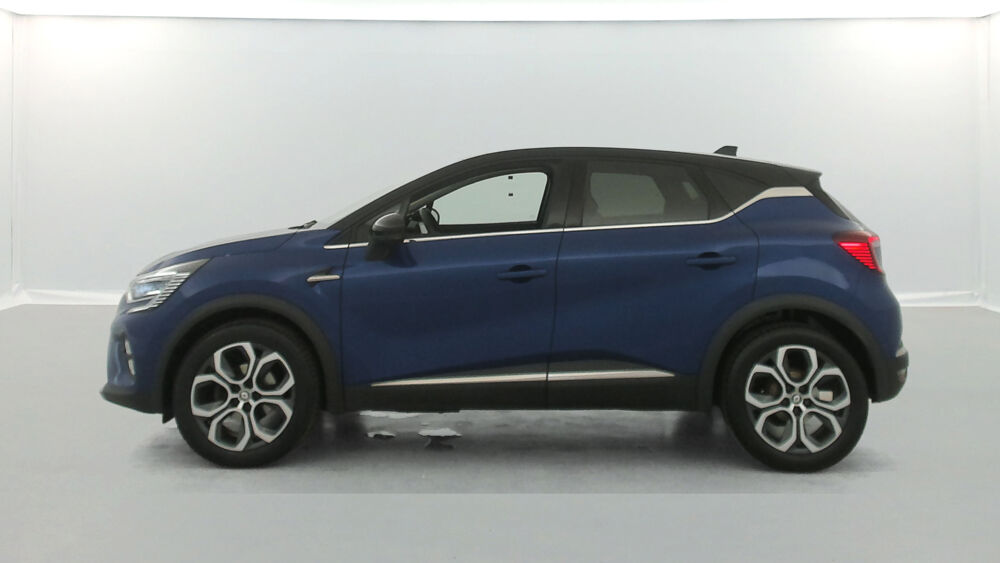Captur TCe 90 Techno 5p 2023 occasion 35170 Bruz