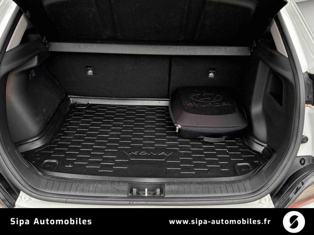 Kona Electrique 39 kWh - 136 ch Intuitive 5p 2023 occasion 33110 Le Bouscat