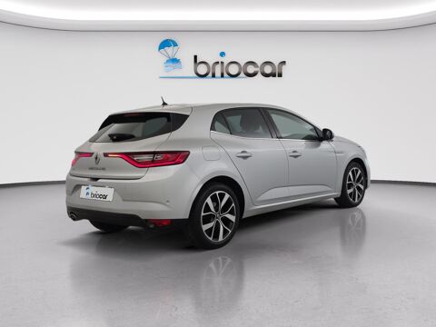 M&eacute;gane 1.5 Blue dCi 115ch Intens 2020 occasion 35170 Bruz