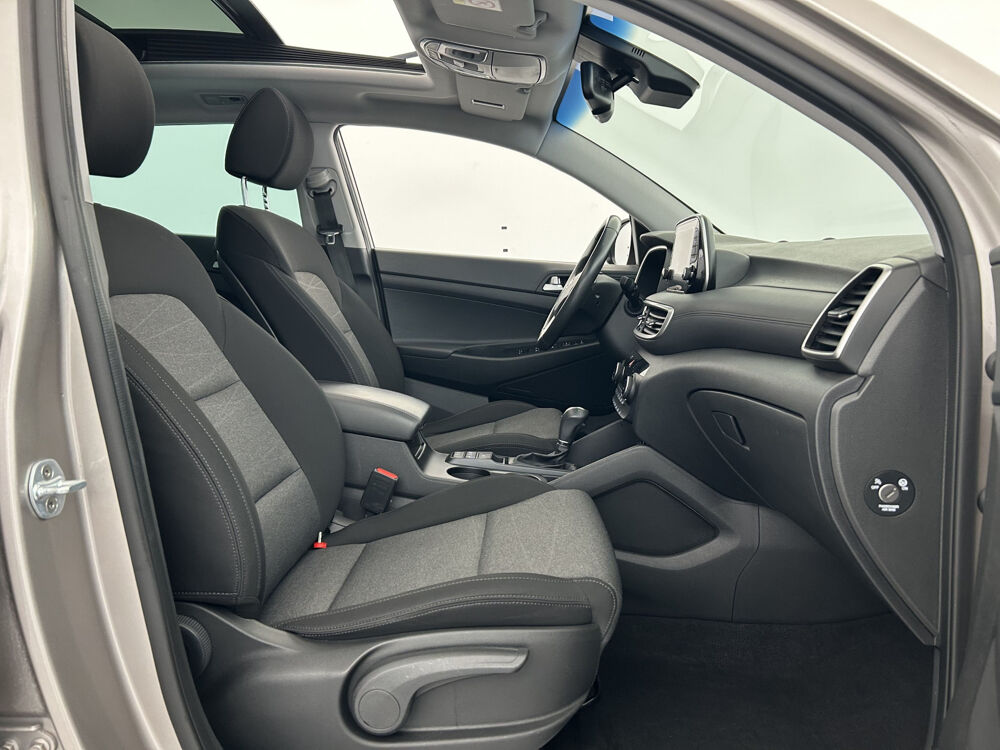 Tucson 1.6 CRDI 136ch Intuitive DCT-7 2018 occasion 35170 Bruz