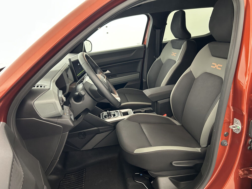 Duster Hybrid 140 Extreme 5p 2025 occasion 35170 Bruz