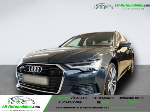 Annonce voiture Audi A6 83800 