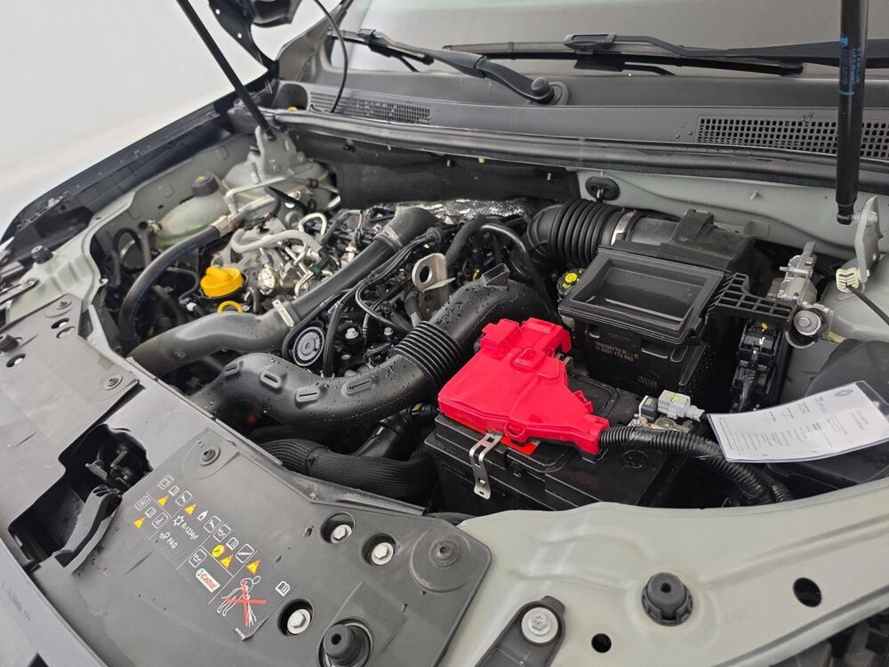Duster TCe 150 4x2 EDC Journey 5p 2024 occasion 35170 Bruz
