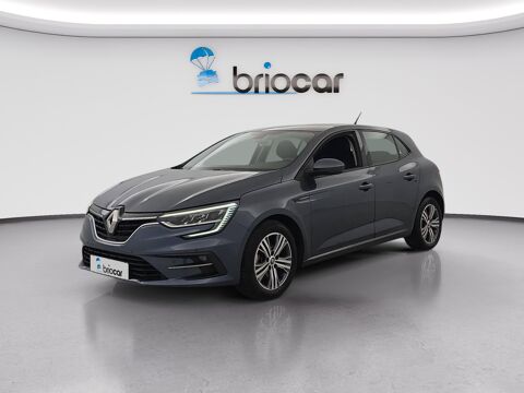 Annonce voiture Renault Mégane 16190 €