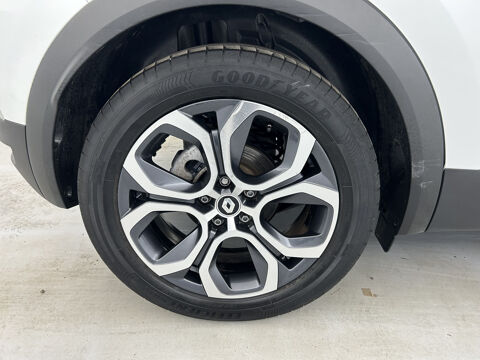 Captur E-Tech hybride 145 Techno 5p 2023 occasion 35170 Bruz