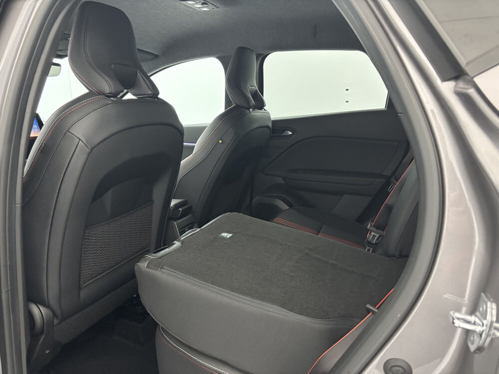 Captur mild hybrid 140 R.S. line 5p 2023 occasion 35170 Bruz