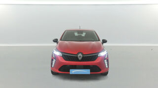 Clio Blue dCi 100 ch GSR2 Evolution 5p 2025 occasion 35170 Bruz
