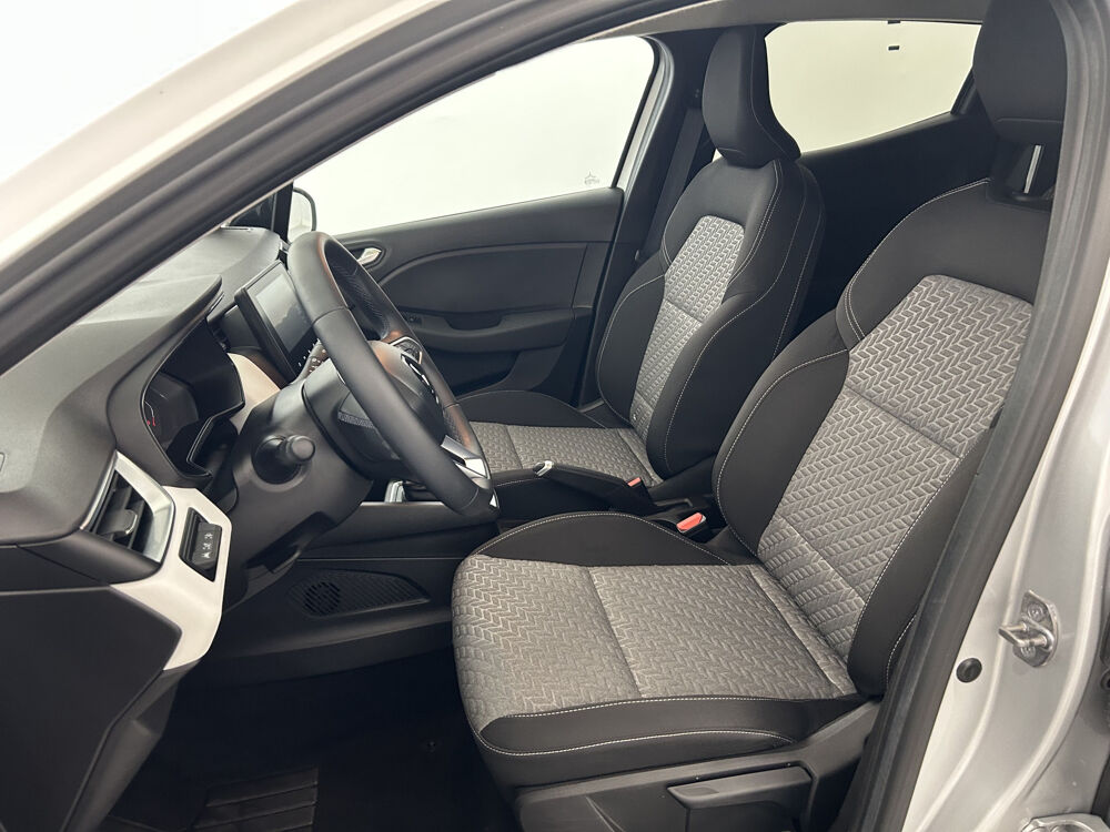 Clio E-Tech full hybrid 145 Evolution 5p 2023 occasion 35170 Bruz