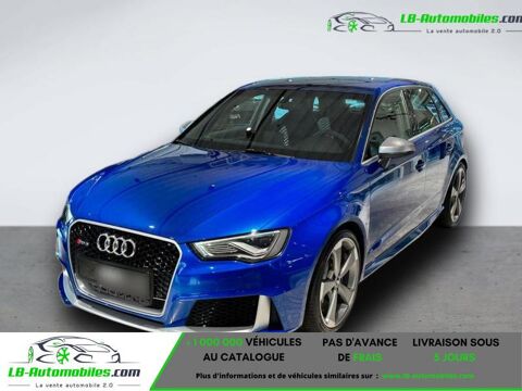Audi RS3 2.5 TFSI 367 2015 occasion Beaupuy 31850