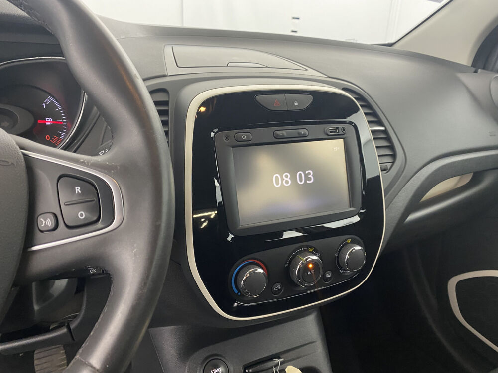 Captur TCe 90 E6C Business 5p 2018 occasion 35170 Bruz