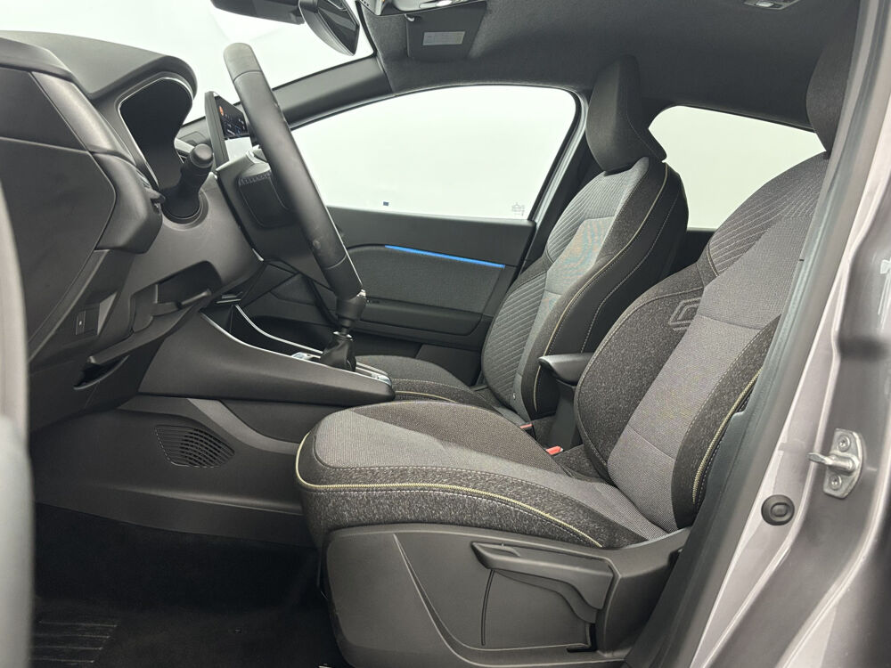 Captur Eco-G 100 ch Techno 5p 2025 occasion 35170 Bruz