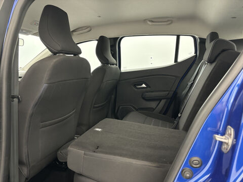 Sandero TCe 90 22 Stepway Confort 5p 2022 occasion 35170 Bruz