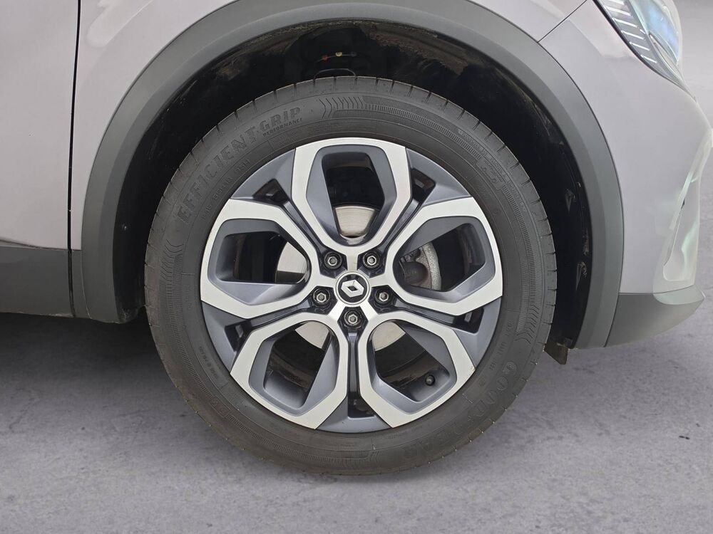 Captur TCe 90 Techno 5p 2023 occasion 35170 Bruz