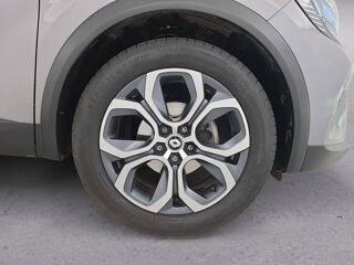 Captur TCe 90 Techno 5p 2023 occasion 35170 Bruz
