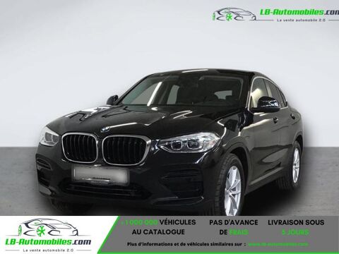 Annonce voiture BMW X4 41400 