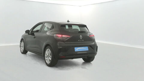 Clio E-Tech full hybrid 145 ch GSR2 Evolution 5p 2025 occasion 35170 Bruz