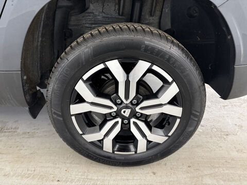 Duster 1.3 TCe 130ch FAP Journey 4x2 2022 occasion 35170 Bruz