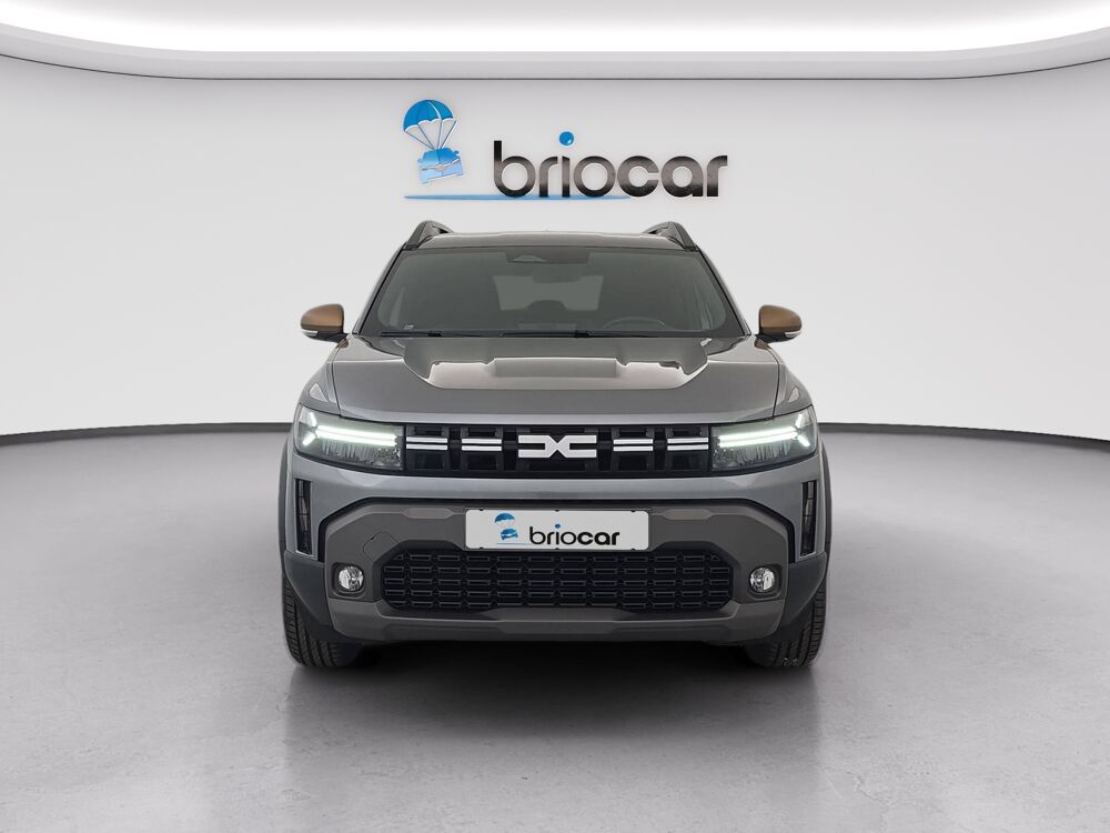 Duster Hybrid 140 Extreme 5p 2025 occasion 35170 Bruz