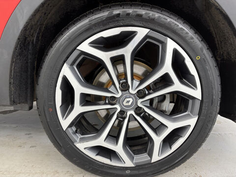 Kadjar TCe 140 EDC Techno 5p 2022 occasion 35170 Bruz