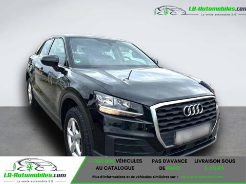 Audi Q2 TFSI 116 ch BVA 2017 occasion Beaupuy 31850