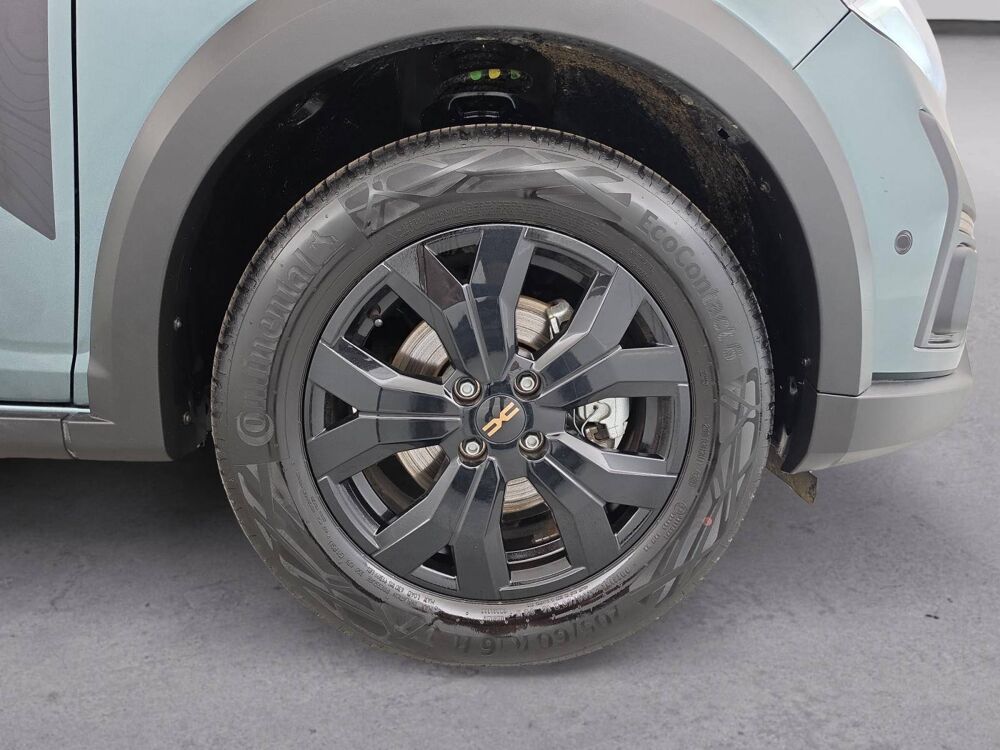 Jogger Hybrid 140 7 places GSR2 Extreme 5p 2025 occasion 35170 Bruz