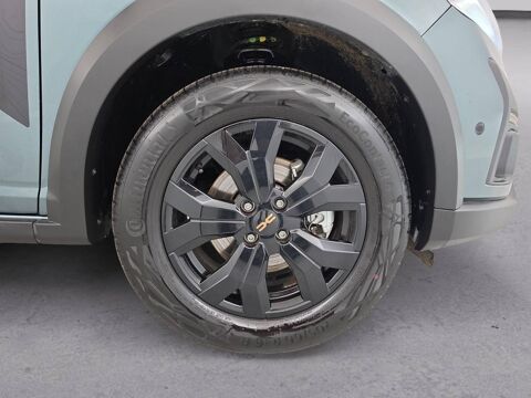 Jogger Hybrid 140 7 places GSR2 Extreme 5p 2025 occasion 35170 Bruz