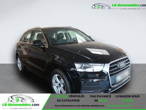 Audi Q3 1.4 TFSI  150 ch 2015 occasion Beaupuy 31850