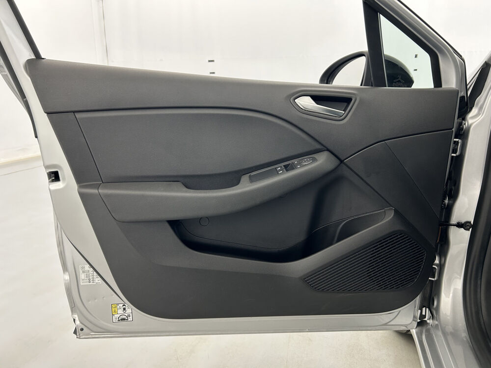 Clio TCe 90 Equilibre 5p 2024 occasion 35170 Bruz