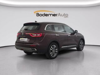 Koleos Blue dCi 150 X-tronic Zen 5p 2020 occasion 35170 Bruz