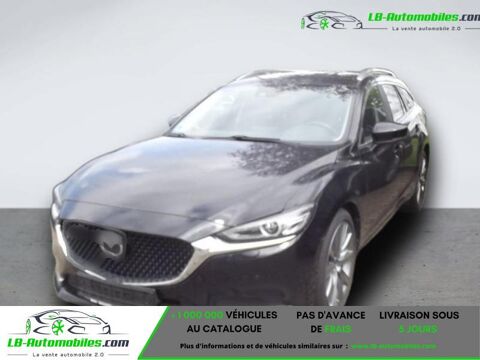 Annonce voiture Mazda 626 28500 