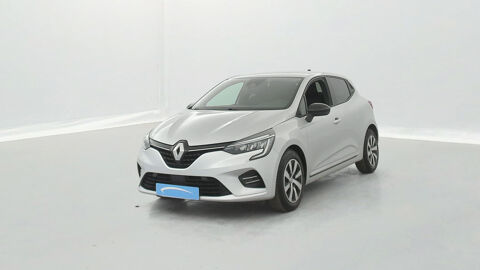 Renault Clio Blue dCi 100 Evolution 5p 2023 occasion Bruz 35170