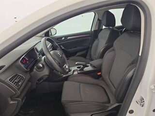 M&eacute;gane BLUE DCI 115 AIR NAV REVERSIBLE 5p 2022 occasion 35170 Bruz