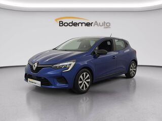 Clio E-Tech full hybrid 145 Equilibre 5p 2023 occasion 35170 Bruz