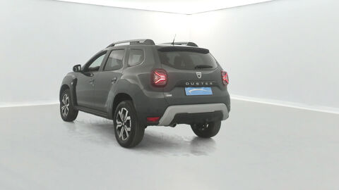 Duster TCe 150 FAP 4x2 EDC Prestige 5p 2022 occasion 35170 Bruz