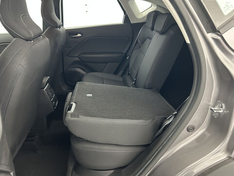 Captur TCe 90 Equilibre 5p 2023 occasion 35170 Bruz