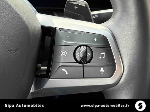 X2 sDrive 20d 163ch DKG7 M Sport 5p 2025 occasion 33110 Le Bouscat
