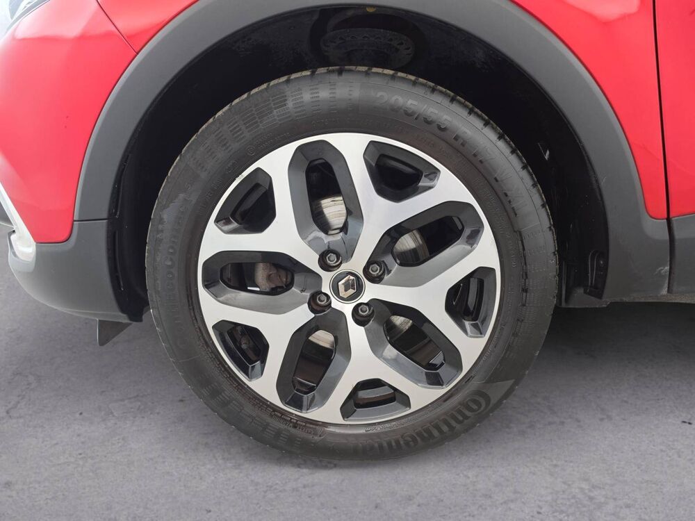 Captur TCe 150 FAP EDC Intens 5p 2019 occasion 35170 Bruz