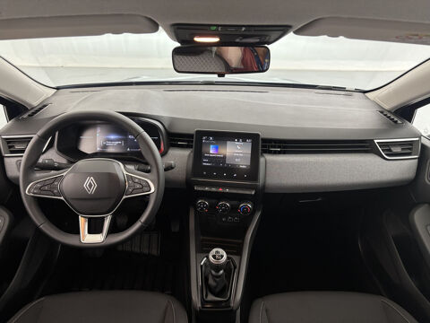 Clio 1.0 TCe 90ch Evolution 2025 occasion 35170 Bruz