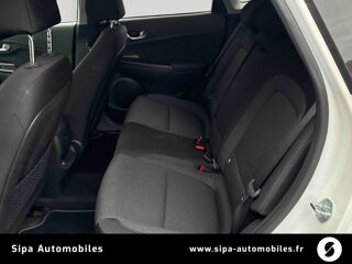 Kona Electrique 39 kWh - 136 ch Intuitive 5p 2023 occasion 33110 Le Bouscat