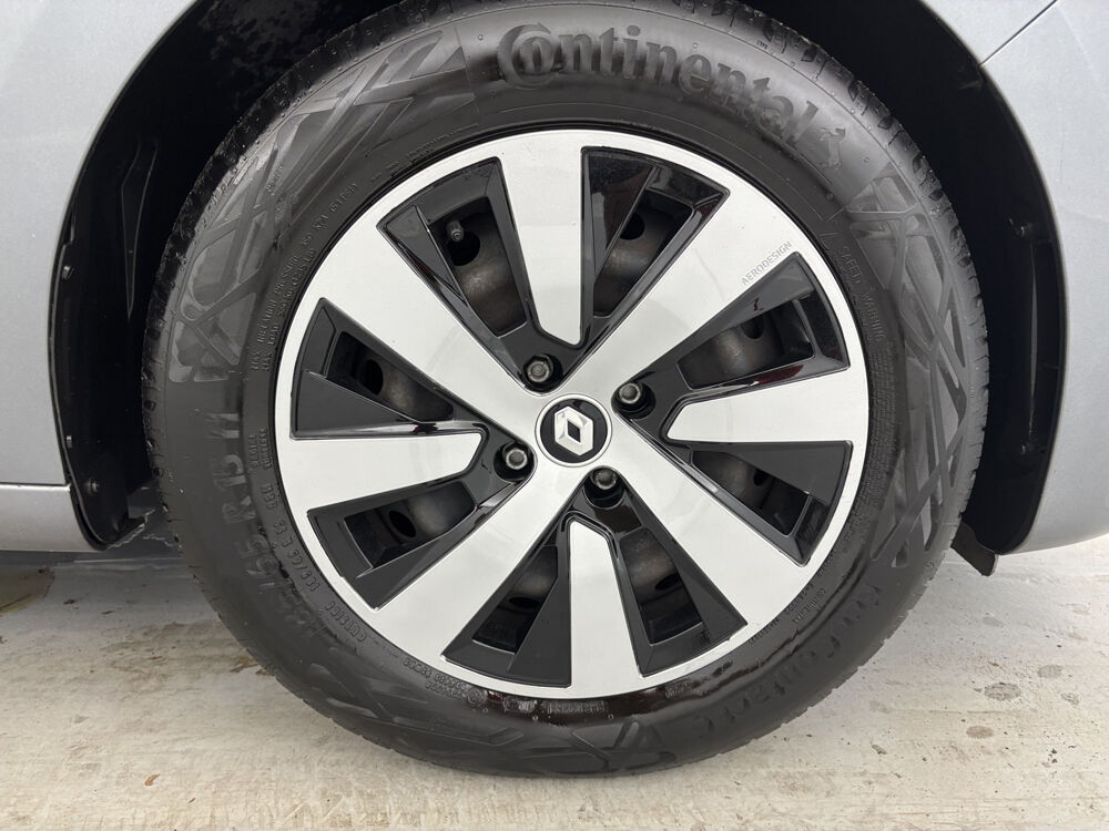 Clio TCe 90 Equilibre 5p 2024 occasion 35170 Bruz