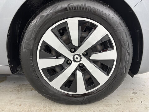 Clio TCe 90 Equilibre 5p 2024 occasion 35170 Bruz