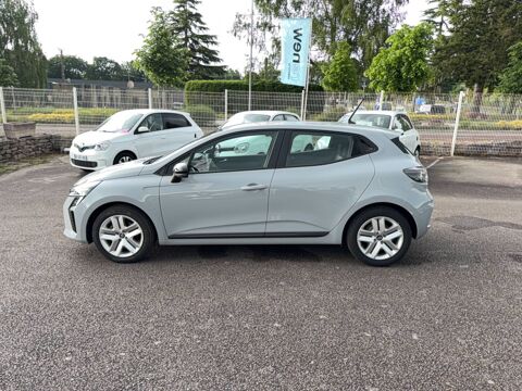 Clio Blue dCi 100 ch GSR2 Evolution 5p 2025 occasion 35170 Bruz