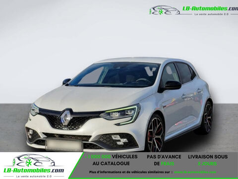 Renault Megane IV TCe 300 BVA 2019 occasion Beaupuy 31850