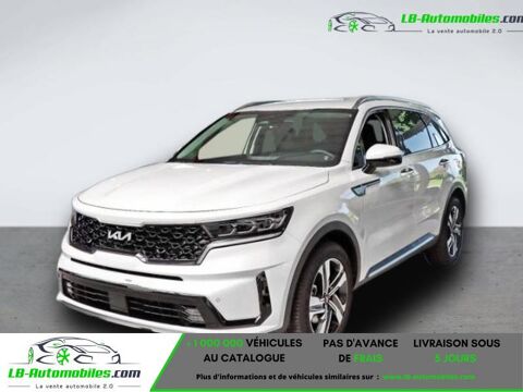 Annonce voiture Kia Sorento 49700 