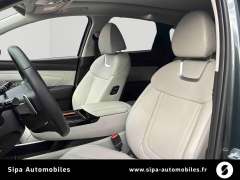 Tucson 1.6 T-GDI 239 Hybrid BVA6 Executive 5p 2026 occasion 33110 Le Bouscat