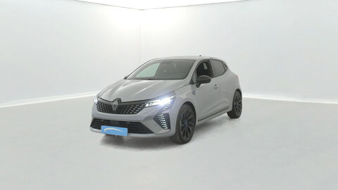 Annonce voiture Renault Clio 24490 €